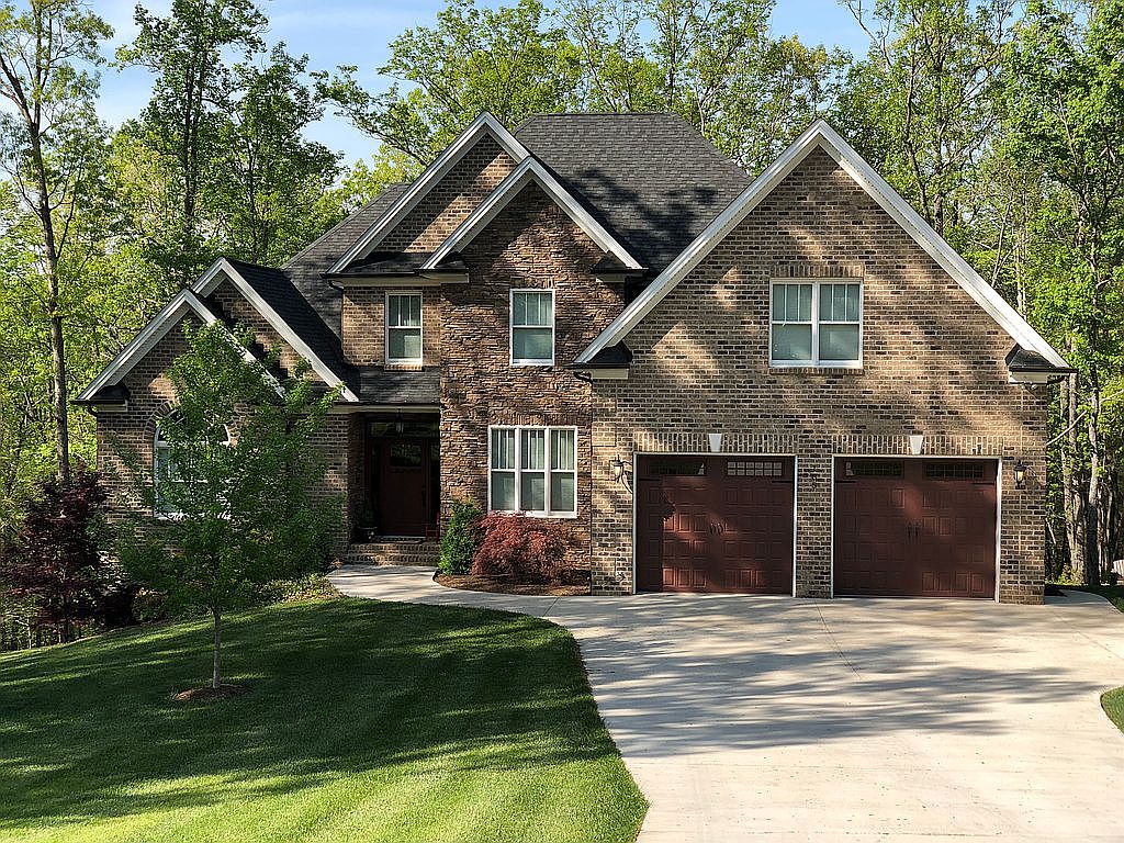 185 Hickory Hill Rd, Evington, VA 24550 Zillow