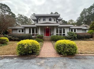 205 Peck Woods Rd, Camden, SC 29020
