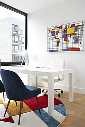 Rented by Modern Spaces