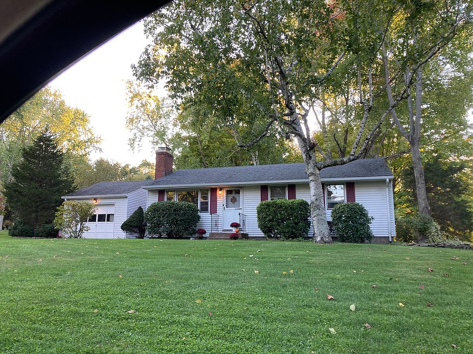 Well maintained home for rent.