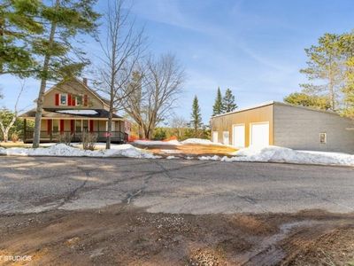 W4431 SPRING LAKE ROAD, Merrill, WI, 54452