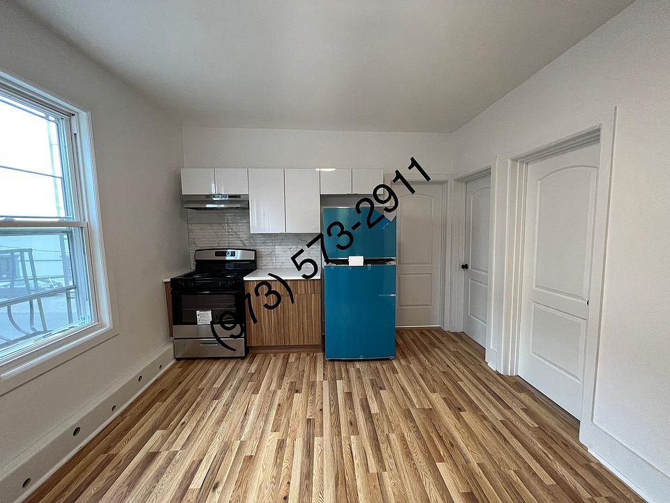 124 President St Passaic, NJ, 07055 Apartments for Rent Zillow