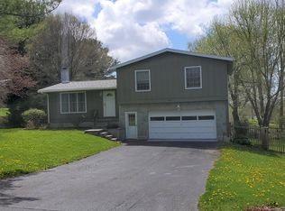 40 Spring Run Rd, Freeville, NY 13068