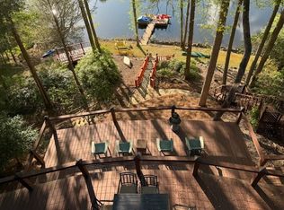 454 High Country Dr, Morganton, GA 30560