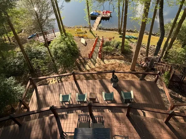454 High Country Dr, Morganton, GA 30560