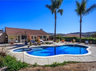 2916 Arreos, San Clemente, CA 92673