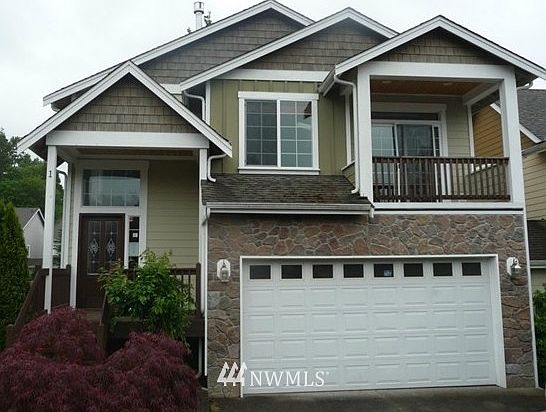 1st image of 2223 113th Drive SE #1