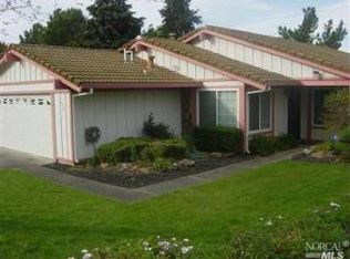 298 Sunrise Way, Vallejo, CA 94591