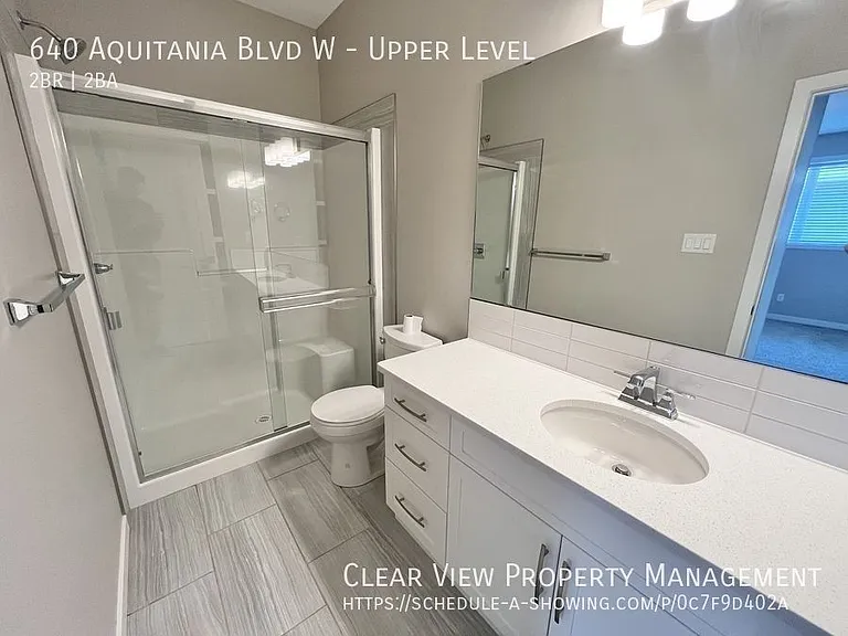 640 Aquitania Blvd W #UPPER LEVEL — Photo 17