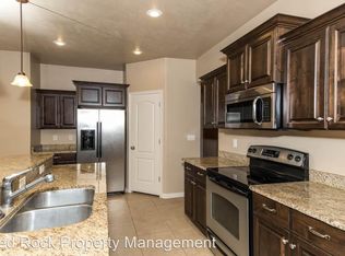 2189 W 1310 N, St George, UT 84770