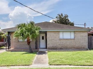 1004 Focis St, Metairie, LA 70005