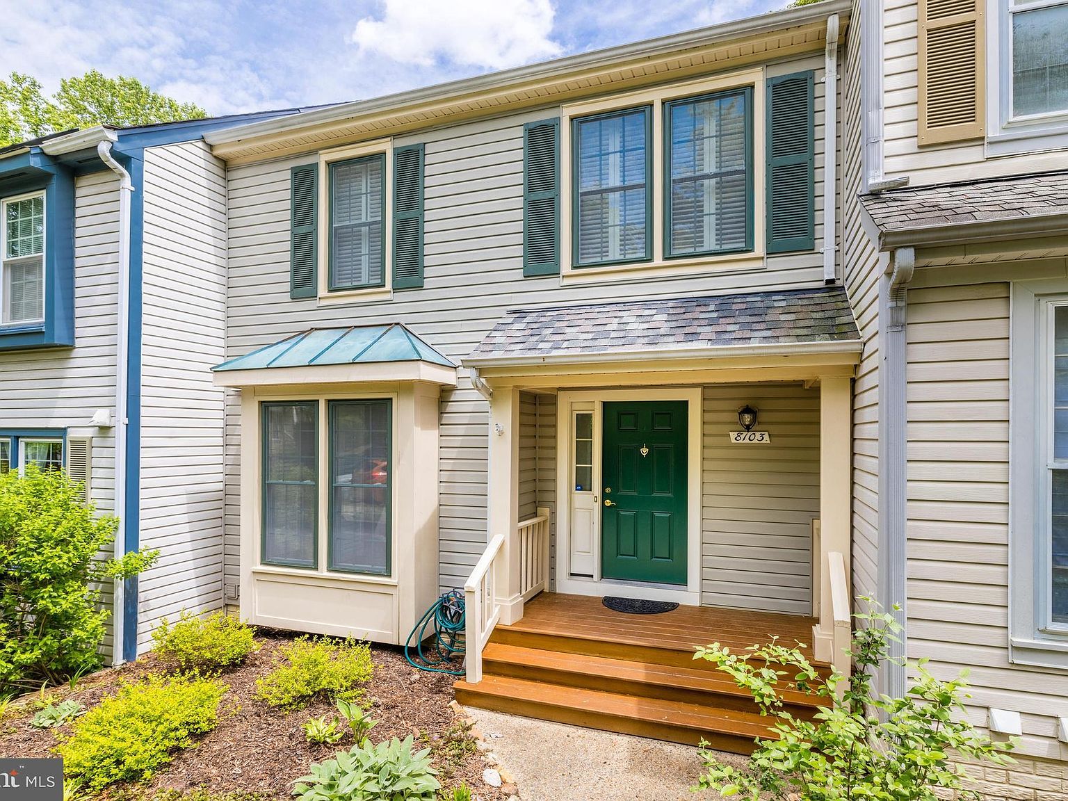 8103 Clifforest Dr, Springfield, VA 22153 Zillow