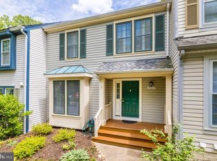 8103 Clifforest Dr, Springfield, VA 22153