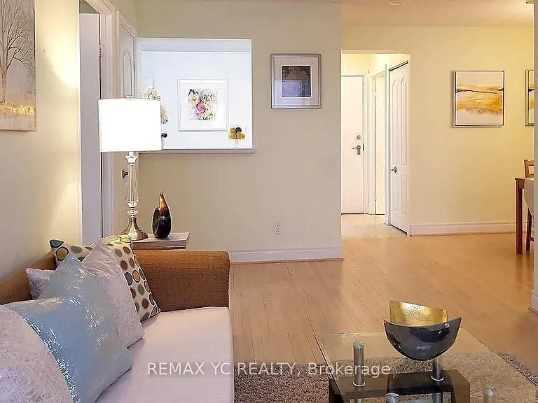5418 Yonge St #1917 — Photo 26
