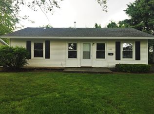 1122 Concord Ct, Findlay, OH 45840