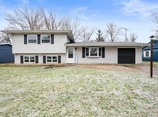 1713 W Glenn Ellyn Dr, Muncie, IN 47304