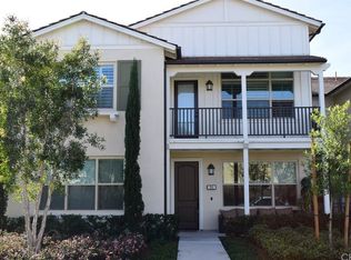 200 Rose Arch, Irvine, CA 92620
