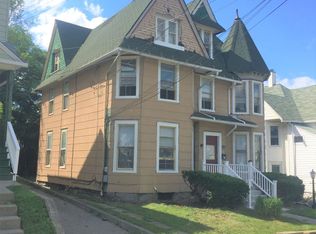 79 Chapin-Available June 1st, 2027, Binghamton, NY 13905