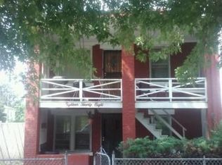 1828 Delaware St, Gary, IN 46407