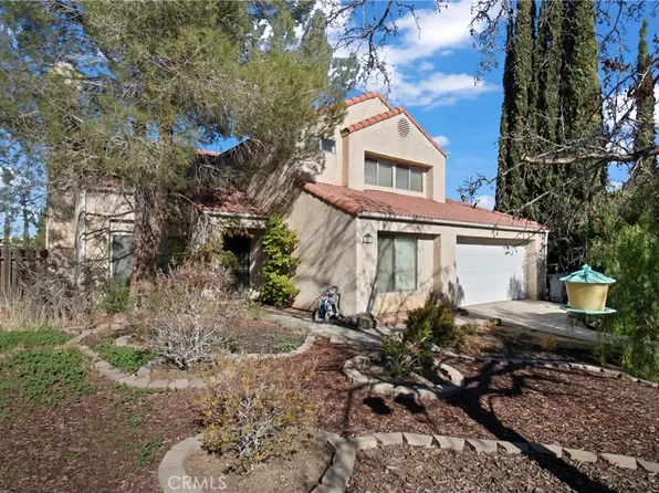 317 Camino Real Ave, Palmdale, CA 93551