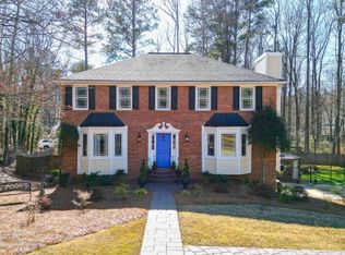 601 Townsend Pl, Powder Springs, GA 30127