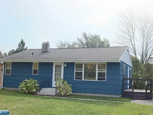 709 Arrowhead St, Aurora, MN 55705