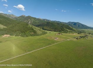 5 Elk Run, Etna, WY 83118