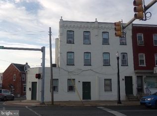849 Manor St #851, Lancaster, PA 17603