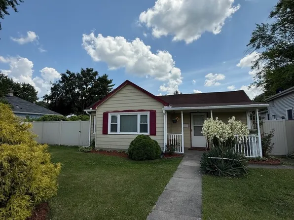 15970 New Ave, Lemont, IL 60439