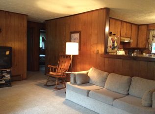10748 County Road 612, Lewiston, MI 49756