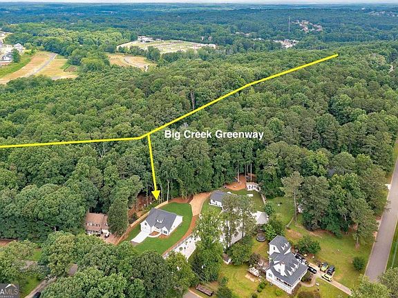 2nd image of 5440 Keithwood Dr