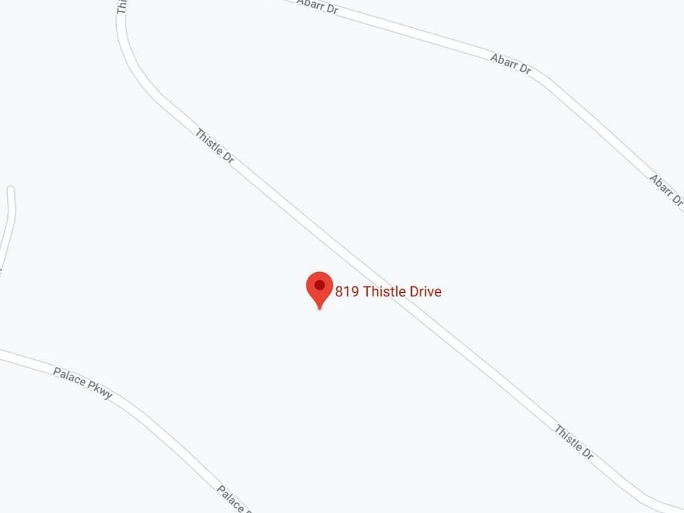 2nd image of 819 Thistle Dr