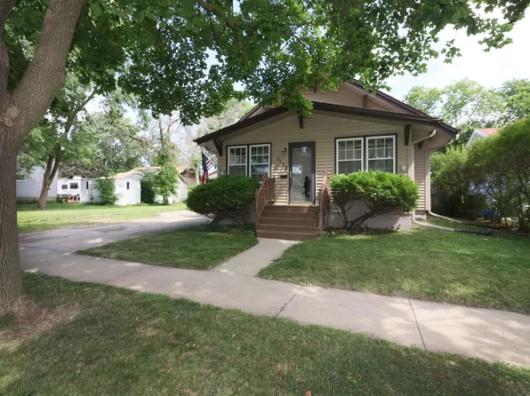 313 E 12th St, Spencer, IA 51301