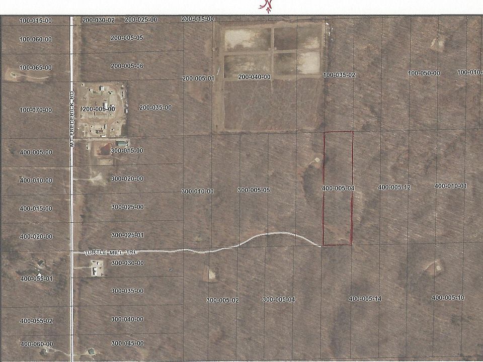 2nd image of Turtle Mill Trl