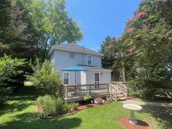 22349 Cooper Ln, Wittman, MD 21676