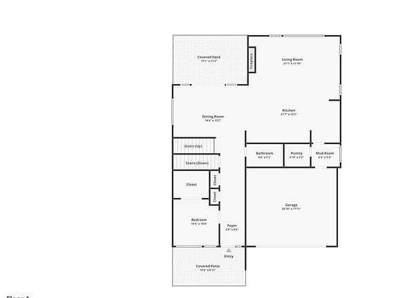4th image of 7353 NW Oakfern Dr