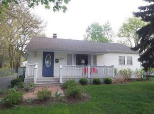 313 2nd St, Downers Grove, IL 60515