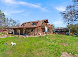 45522 Windmill Rd, Coarsegold, CA 93614