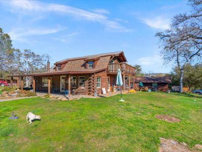 45522 Windmill Rd, Coarsegold, CA, 93614