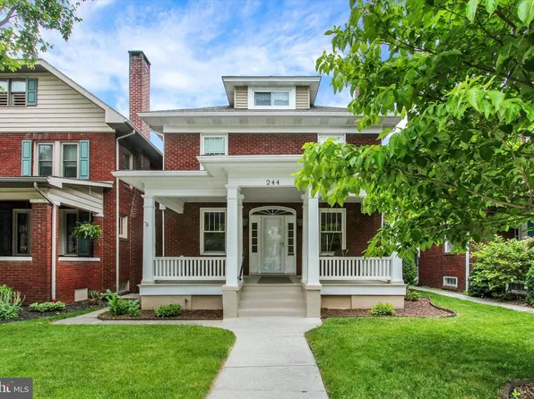 244 Baer Ave, Hanover, PA 17331