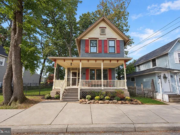 102 West Ave, Pitman, NJ 08071