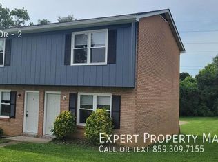 154 Landings Dr #2, Frankfort, KY 40601