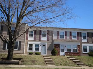 3514 N Sandia Dr, Peoria, IL 61604