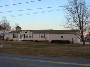 900 N Maple St, Appleton City, MO 64724