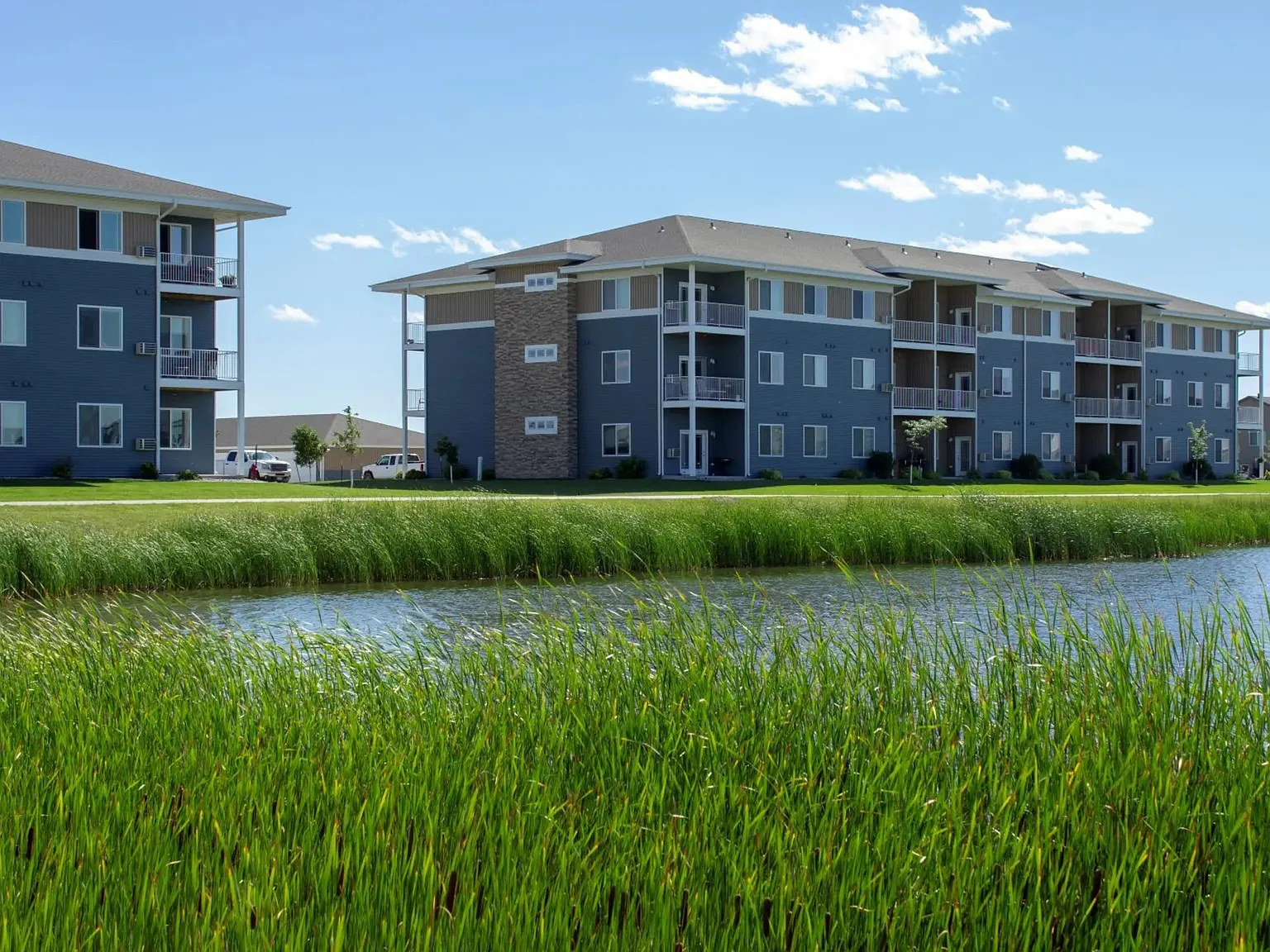 Brandt Place Apartment Homes — Photo 1