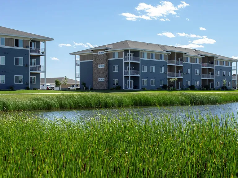 Brandt Place Apartment Homes — Photo 1