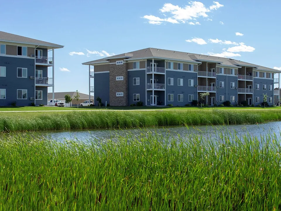 Brandt Place Apartment Homes