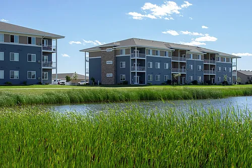 Brandt Place Apartment Homes Photo 1