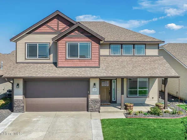 1488 N Nooksack Dr, Post Falls, ID 83854