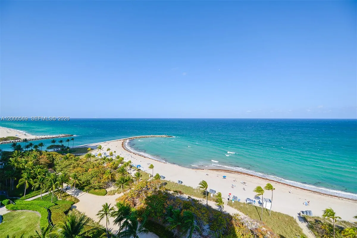 Photo 2 of 51 - 10275 Collins Ave #1110 - Bal Harbour, FL Building Photo - 10275 Collins Ave #1110